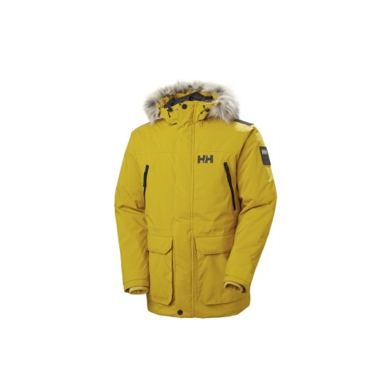 Helly Hansen Jakne uniwersalne medena 53630340