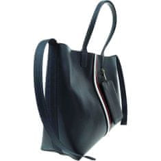 Tommy Hilfiger Torbice torbice za vsak dan mornarsko modra Iconic Tote