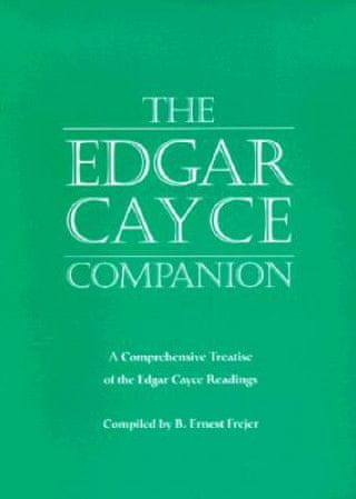 The Edgar Cayce Companion