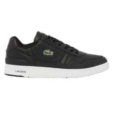 Lacoste Čevlji črna 42 EU 744SMA0094312