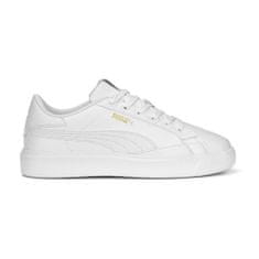 Puma Čevlji bela 40.5 EU Lajla