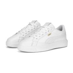 Puma Čevlji bela 40.5 EU Lajla