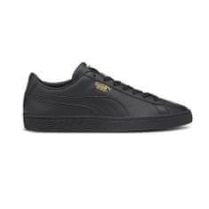 Puma Čevlji črna 48.5 EU Basket Classic Xxi