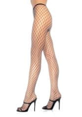 Leg Avenue NOGAVICE Leg Avenue 729005 Black