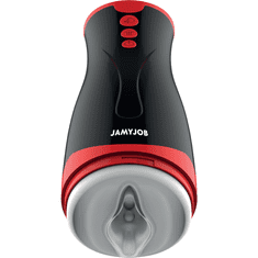 JamyJob MASTURBATOR Jamyob Jango Compression & Vibration