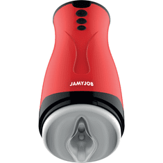 JamyJob MASTURBATOR JamyJob Dameron Suction & Vibration