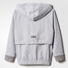 Adidas Športni pulover 158 - 163 cm/S Stella Mccartney Ess Hoodie