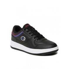 Champion Čevlji črna 45 EU Rebound Low