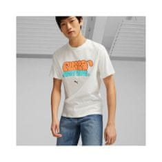 Puma Majice M Tshirt Graffiti Tee