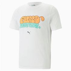 Puma Majice M Tshirt Graffiti Tee