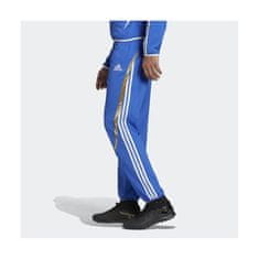 Adidas Hlače modra 176 - 181 cm/L Juve Trening Woven Pant