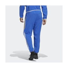 Adidas Hlače modra 176 - 181 cm/L Juve Trening Woven Pant