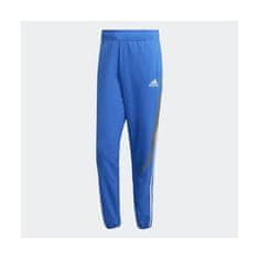 Adidas Hlače modra 176 - 181 cm/L Juve Trening Woven Pant