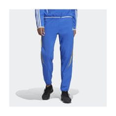 Adidas Hlače modra 176 - 181 cm/L Juve Trening Woven Pant