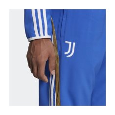 Adidas Hlače modra 176 - 181 cm/L Juve Trening Woven Pant