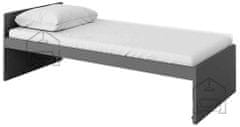 Trianova Mladinska postelja Pok PO-13 - 90x200 cm