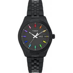 Timex Legacy Rainbow TW2V61700UK