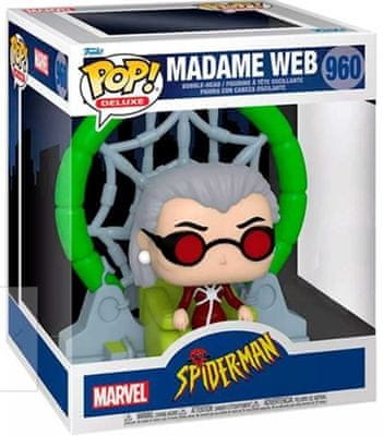 Madame Web