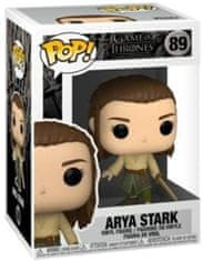 Funko POP! Game of Thrones - Arya Stark figurica (#89)