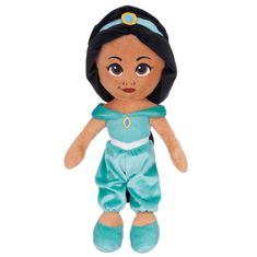 Play By Play Disney Aladdin Jasmine plišasta igrača 30cm