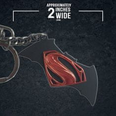DC - Batman VS Superman Logo - Obesek za ključe