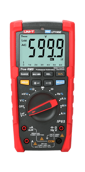 shumee Uni-T PRO UT195E univerzalni merilnik