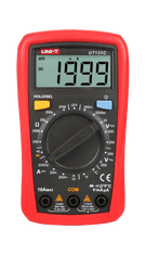 UNI-T univerzalni merilnik uni-t ut131c