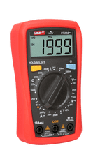 UNI-T univerzalni merilnik uni-t ut33d+