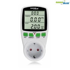 GreenBlue merilnik energije wattmeter gb202g