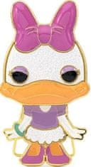 Funko POP! Disney - Daisy Duck broška (#04)