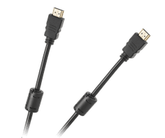 slomart kabel hdmi-hdmi 1,5 m 4k, 2.0