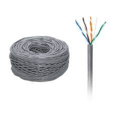 Cabletech bakreni utp cat5e kabel cabletech