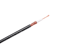 Cabletech h155 koaksialni kabel 100 m/škatla