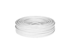 Cabletech koaksialni kabel r-tv rg-59 +2x0,5 100m