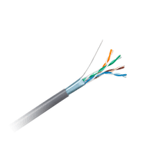 Cabletech bakreni kabel ftp cat5e cable cabletech