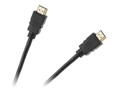 Cabletech HDMI - HDMI 2,0 V 1,2 m kabel Cabletech Eco-Line