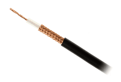 koaksialni kabel ek-h155 (ywlxpek 50-1.17mm2/3.9)