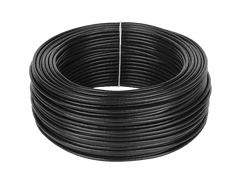 koaksialni kabel ek-h155 (ywlxpek 50-1.17mm2/3.9)