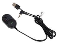 Blow 74-171# oddajnik bt blow kabel usb + aux