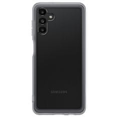 Samsung ovitek Samsung Transparent Back Cover A13 5G BK Mobilni