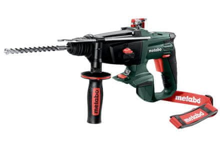 Metabo Aku rušilno kladivo Metabo 600210890