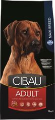 Farmina MO SP CIBAU dog adult maxi 12 kg granule za pse