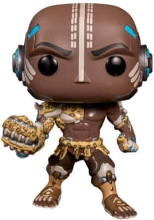 Funko POP! Overwatch - Doomfist figurica, posebna izdaja (#351)