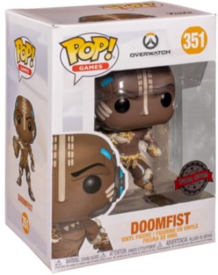 Doomfist