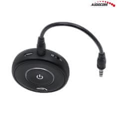 AUDIOCORE adapter bluetooth 2 w 1 oddajnik sprejemnik audiocore, apt-x, chipset csr bc8670, bluetooth v5.0, ac820