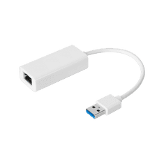 adapter omrežna kartica usb 3.0 - rj45 lan gigabit 10/100/1000 mb kruger&amp;matz