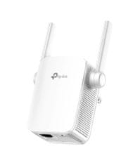 TP-Link re305 dvopasovni ojačevalnik signala (repeater) / dostopna točka ac1200