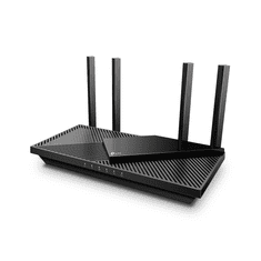 TP-Link dvopasovni gigabitni wifi usmerjevalnik 6 ax3000 tl-archer ax55