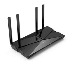 TP-Link archer ax23 brezžični usmerjevalnik wi-fi 6 ax1800