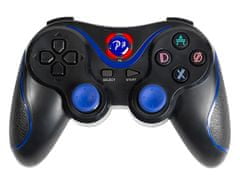 Tracer igralna ploščica blue fox bluetooth ps3